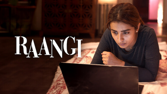 Raangi Movie (Dec 2022) - Trailer, Star Cast, Release Date | Paytm.com