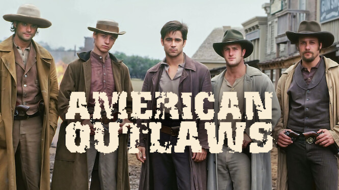 American Outlaws